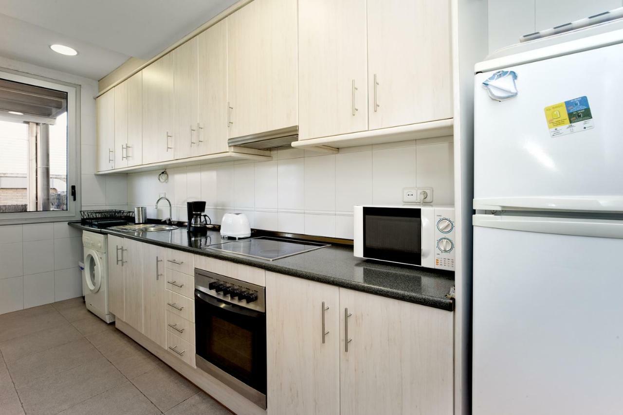 Apartamento Con Terraza, Balcon De Barcelona Esplugues de Llobregat Exterior photo