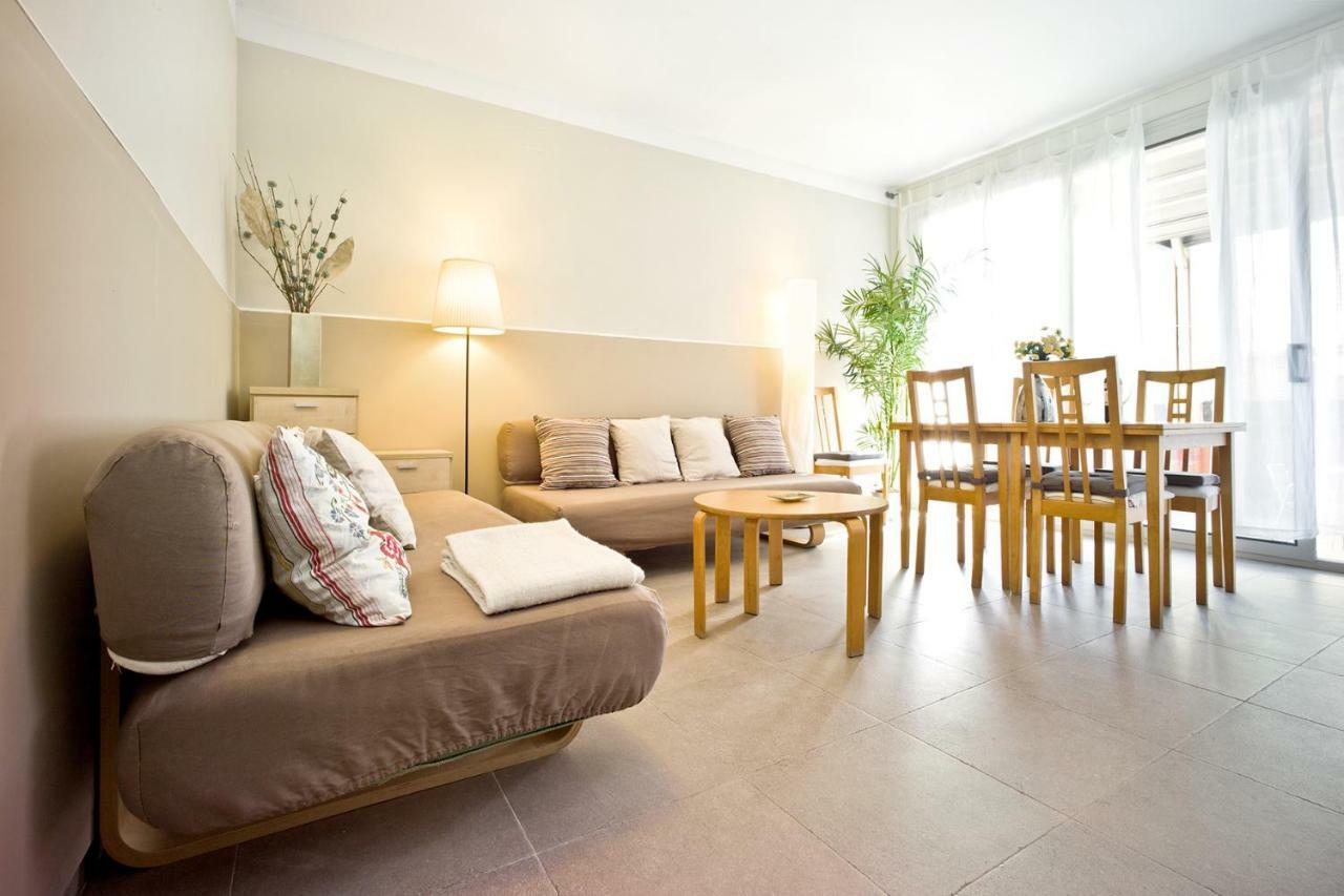 Apartamento Con Terraza, Balcon De Barcelona Esplugues de Llobregat Exterior photo